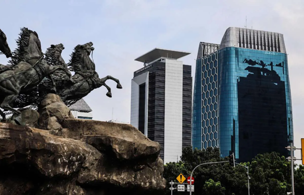 Dirut baru 4 BUMN Karya, seluruhnya diduduki alumni Wijaya Karya (WIKA)