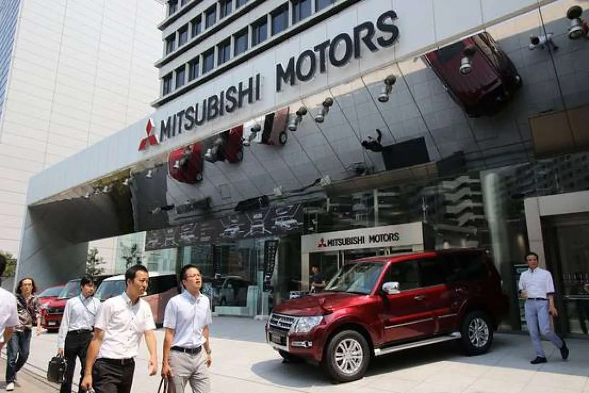 Gandeng Nissan dan Renault, Mitsubishi perkuat bisnis di Asia Tenggara