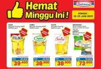 Katalog Promo JSM Indomaret Terbaru Periode 20-22 Juni 2025