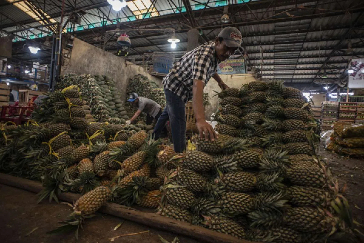 Ekonom BCA Optimistis Pertumbuhan Ekonomi Kuartal IV-2021 Hampir Capai 6% 