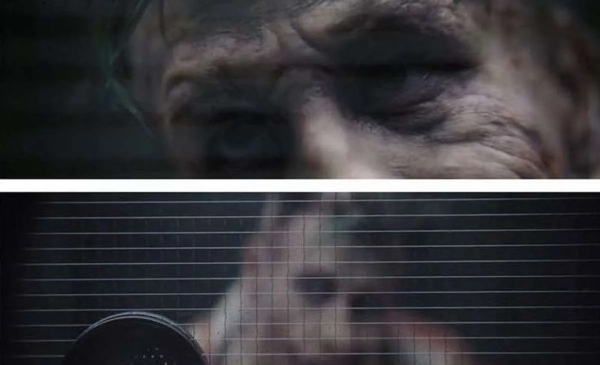 The Batman Rilis Video Adegan Joker Diperankan Barry Keoghan Bertemu Robert Pattinson