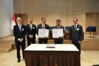 Ini Cara Pertamina NRE Percepat Komersialisasi Energi Bersih