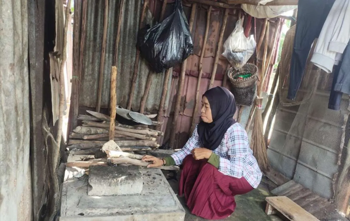Cahaya Harapan di Desa Buluh Tumbang, Tanjung Pandan Berkat Program BPBL