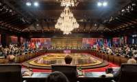 Pemimpin G20 Sahkan G20 Bali Leaders Declaration
