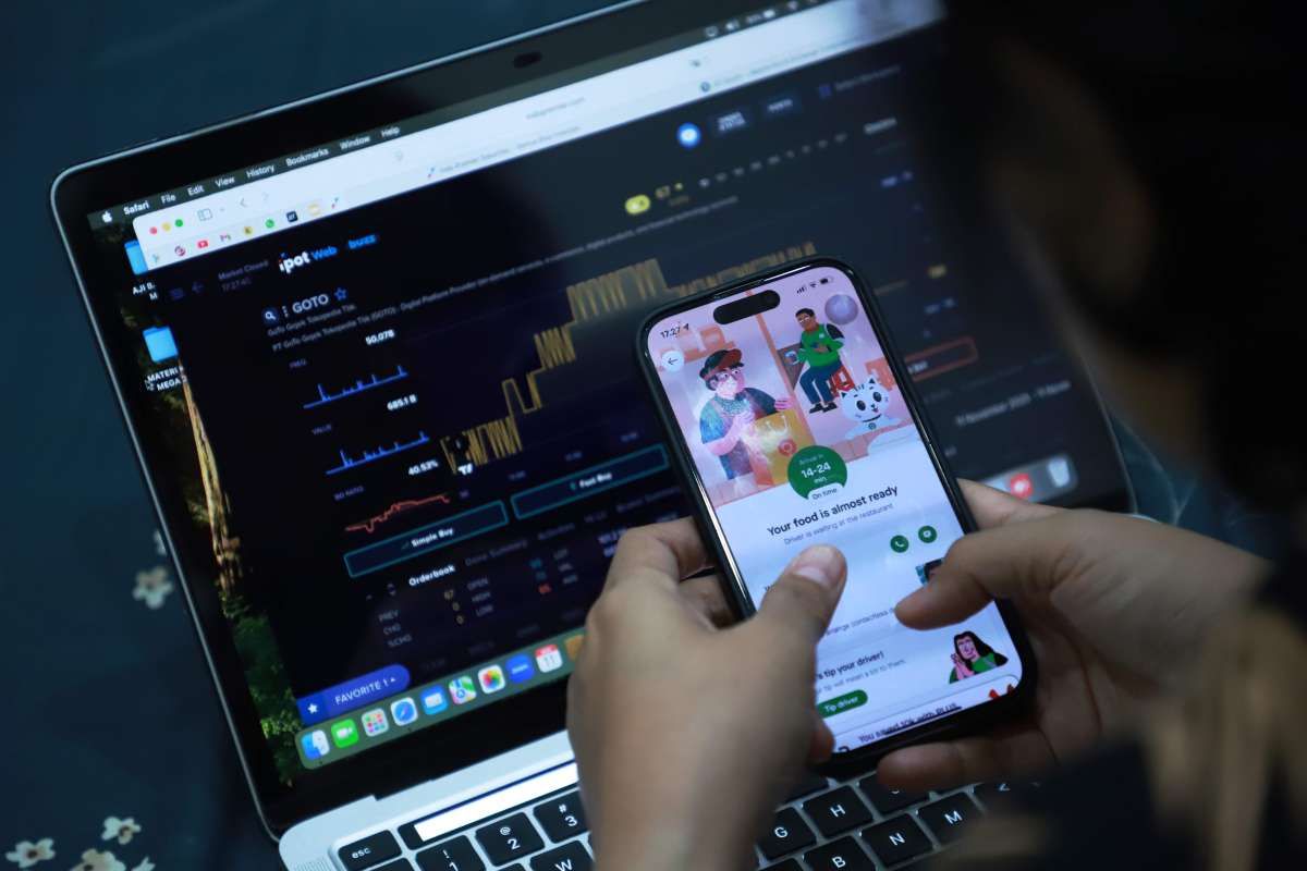 Kinerja GOTO Kuartal I 2026 Rilis Hari Ini, Selasa (28/4), Simak Prediksinya