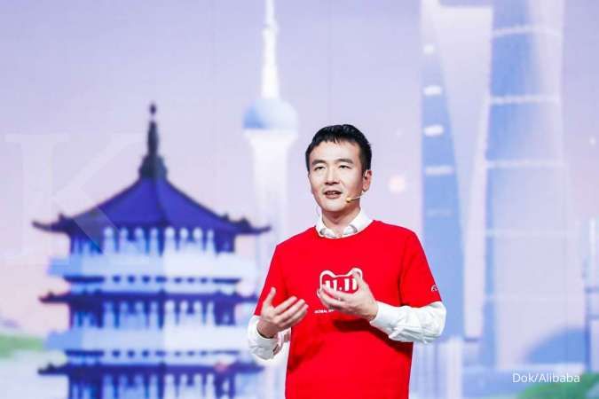 Alibaba Cloud Memperkenalkan Inovasi Berkelanjutan & Inklusif pada Festival Belanja Global 11.11