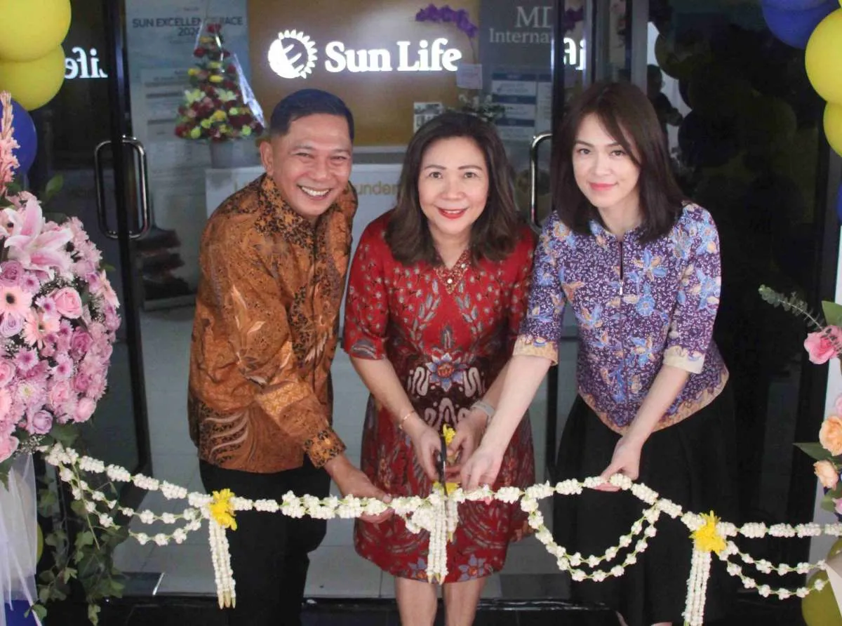 Perkuat Penetrasi di Jawa Timur, Sun Life Buka Kantor Pemasaran Mandiri di Surabaya