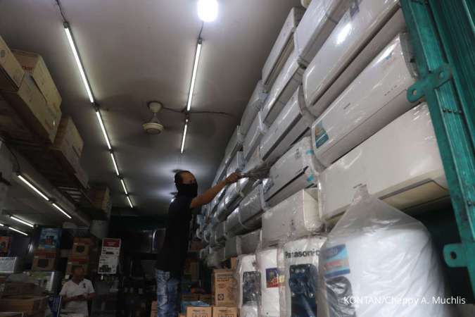 Perprindo Proyeksi Penjualan AC di Kondisi Cuaca El Nino Bakal Meningkat 5%