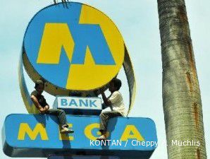 Misteri Penerima Aliran Dana Pembobolan Bank Mega