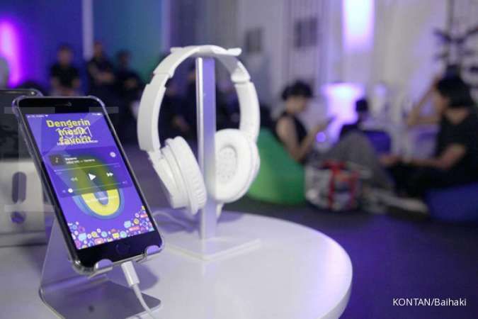 Porsi Pengguna Paket Rollover 3%-5%, Operator Seluler Akan Kembangkan Layanan?