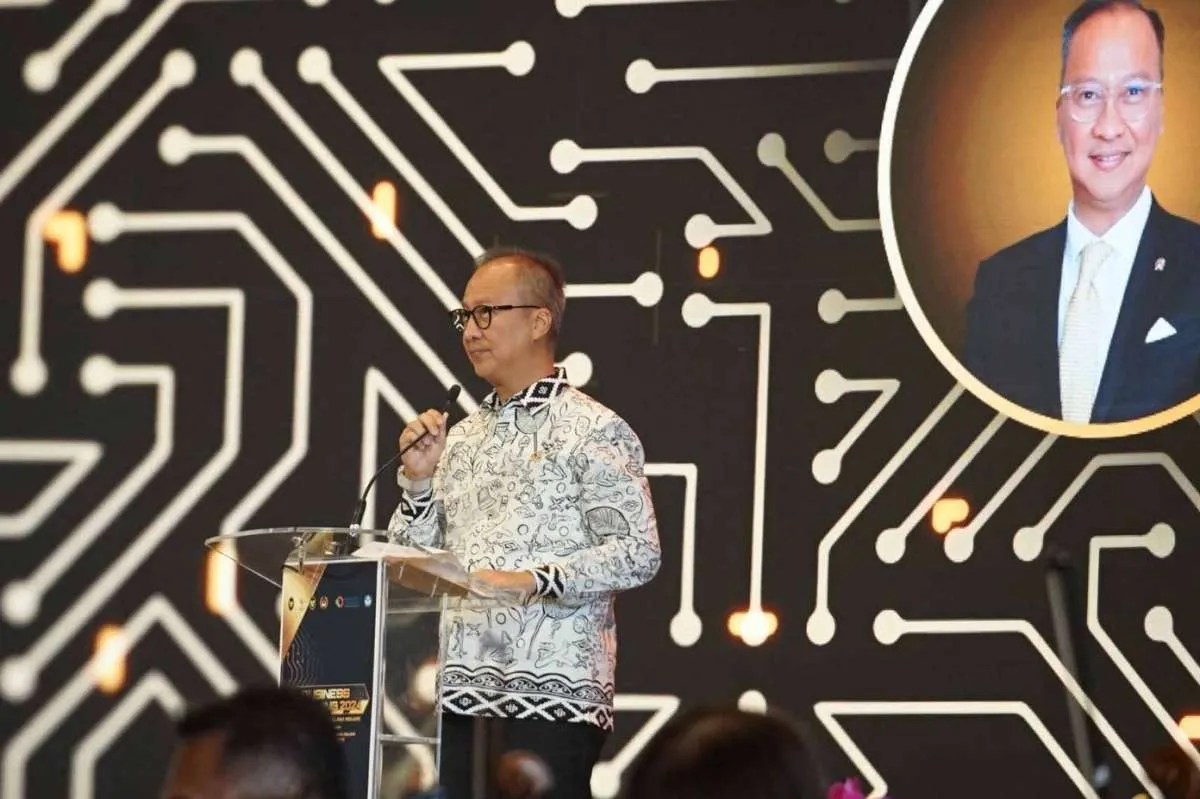 Maret 2024, PMI Manufaktur Indonesia Catat Level Tertinggi Selama 2,5 Tahun