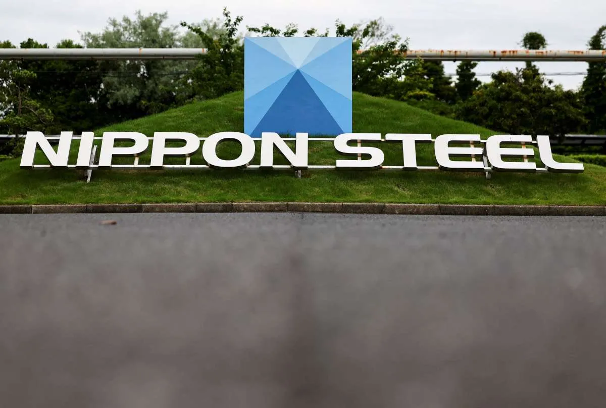 Nippon Steel Membidik Dana US$ 3,9 Miliar Dalam Penawaran Obligasi Konversi di Jepang