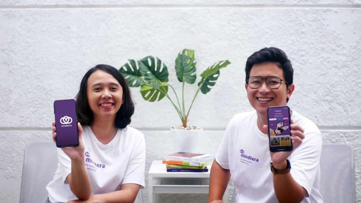 Platform edukasi pengembangan diri, Mindtera, raih pendanaan dari East Ventures