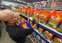 Aksi Borong Beras Premium Menambah Getir Pasokan