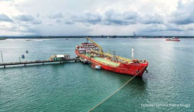 Pertamina Patra Niaga Ungkap Penyebab Kelangkaan BBM di Bengkulu