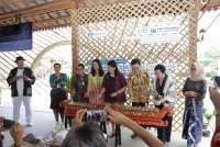 Reksadana BNP Paribas IDX30 Filantropi Wujudkan Aksi Kontribusi ke Masyarakat