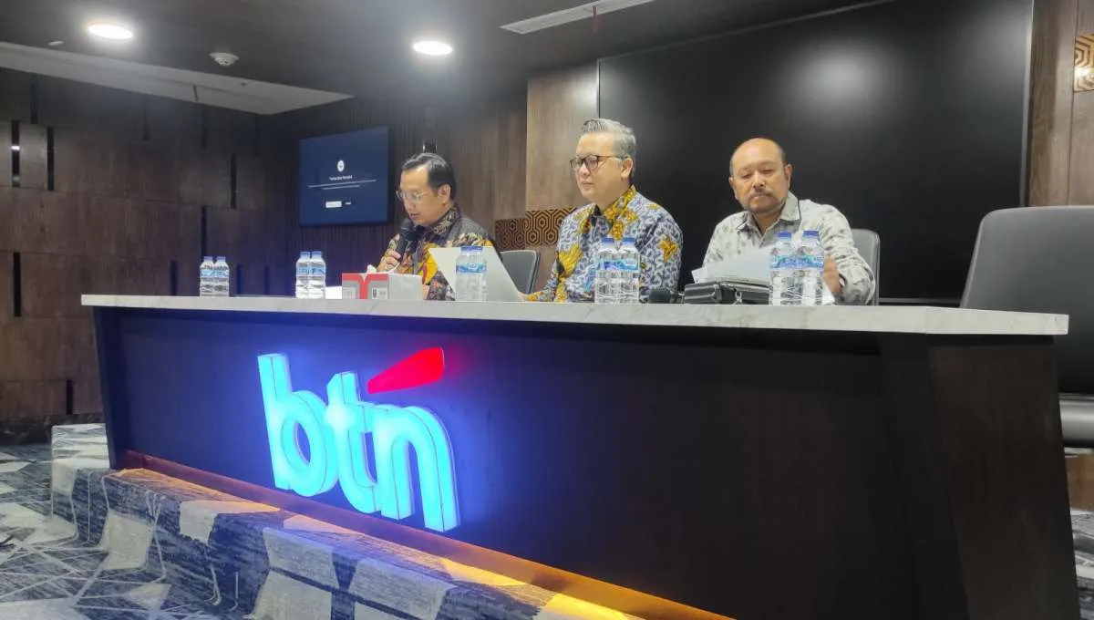  Begini Hasil Temuan Ombudsman Atas Laporan Raibnya Dana Nasabah di BTN