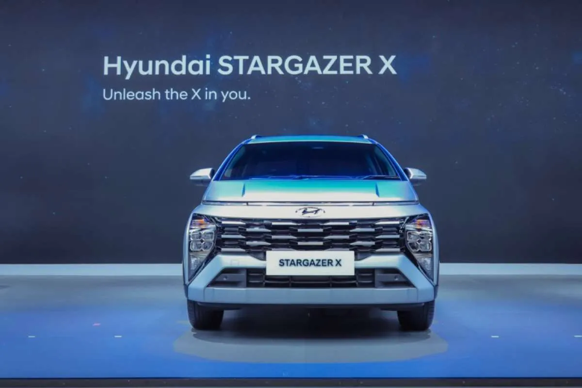 Cek Harga Stargazer X, Xpander Cross, hingga XL7