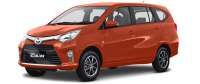 Ini harga mobil bekas Toyota Calya yang sudah terjangkau, intip fitur lengkapnya