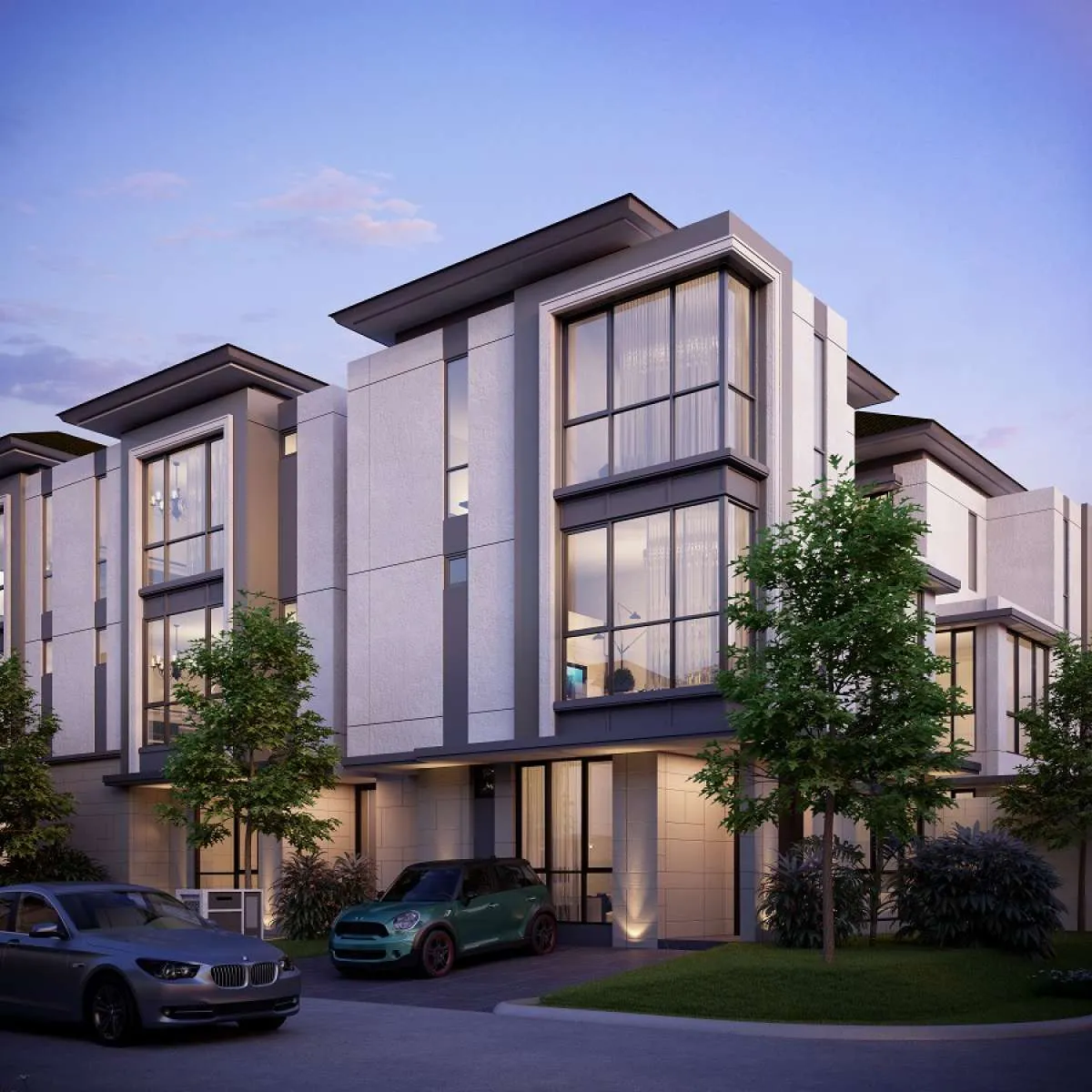 Cluster Sentarum New Edition at ASYA: Hadirkan Hunian dengan Fasilitas Premium