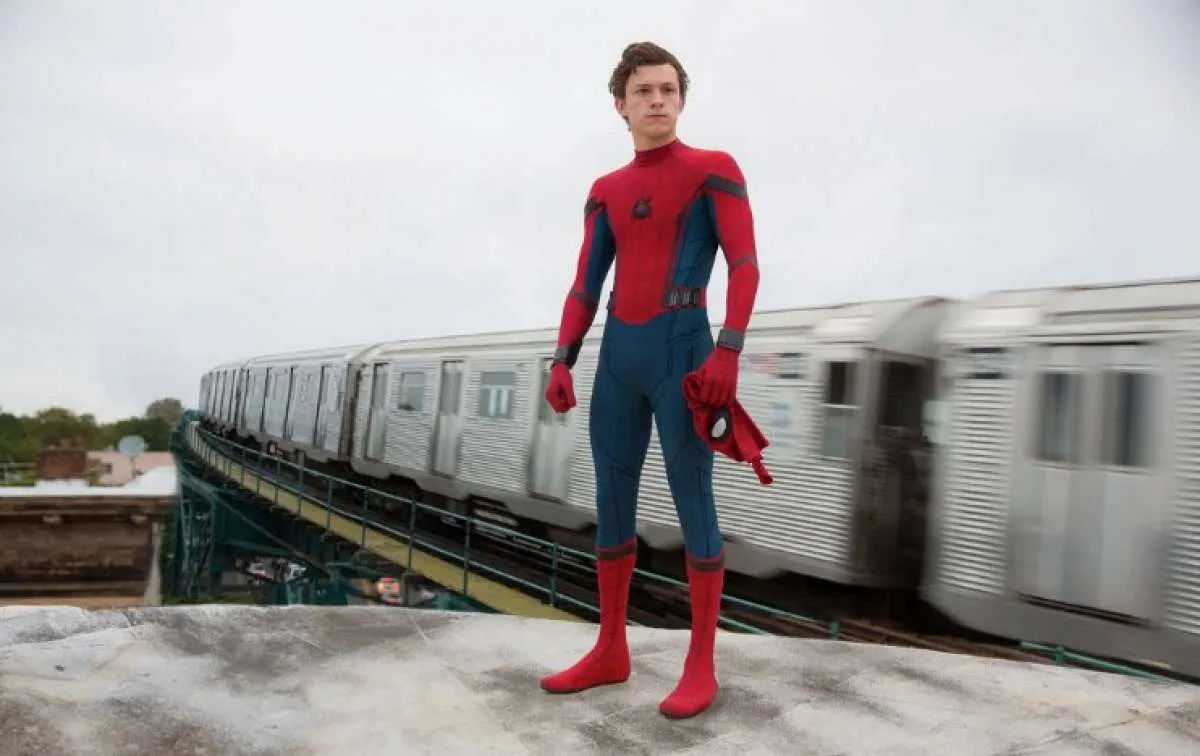 Syuting Spider-Man 3 mengingatkan Tom Holland pada awal audisi peran Spider-Man