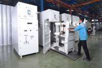 Data Center Jadi Katalis Semacom (SEMA), Laba & Kapitalisasi Pasar Diproyeksi Moncer