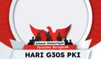 30 September: Mengungkap Pengorbanan Pahlawan G30S