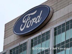 Ford Motor Indonesia tambah 7 diler baru tahun ini