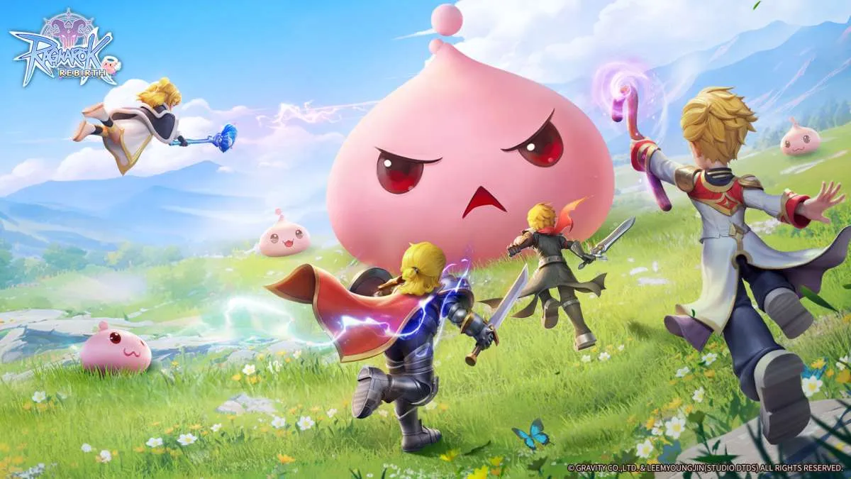Redeem Code Ragnarok Rebirth Juni 2024 Terbaru, Cara Klaim dan Link Redeem Resmi
