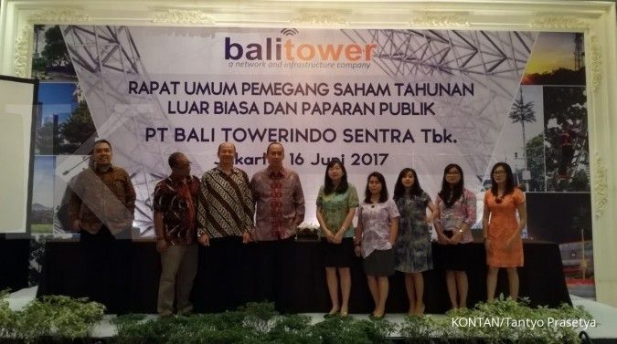 BALI tidak bagi dividen tahun ini
