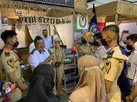 Tingkatkan SDM Perhubungan Transportasi Darat dengan Program Pasca Sarjana