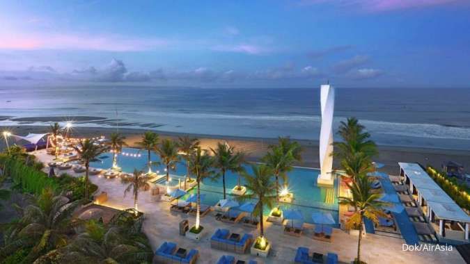 Pebisnis Hotel dan Biro Perjalanan Wisata Bersiap Hadapi Momentum KTT G20