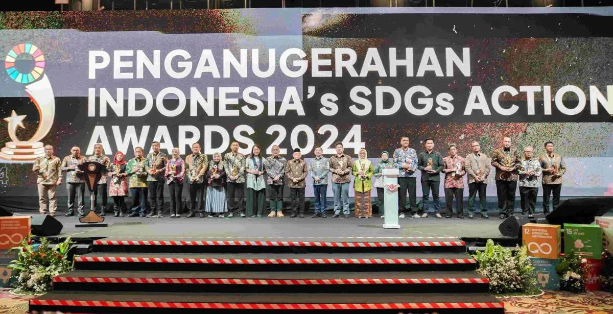 Pandawa Agri Fokus Ciptakan Ekosistem Pertanian yang Lebih Berkelanjutan