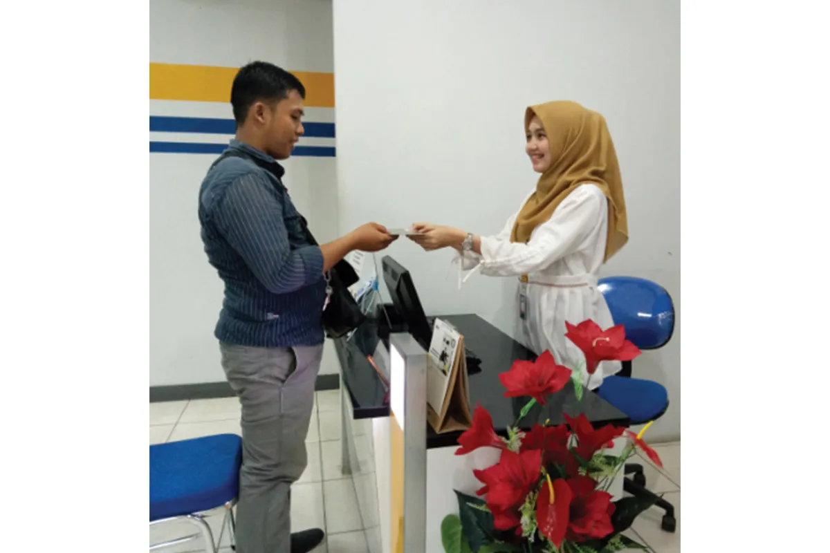 BAF Berikan Keringanan Angsuran Kepada Ratusan Ribu Konsumennya