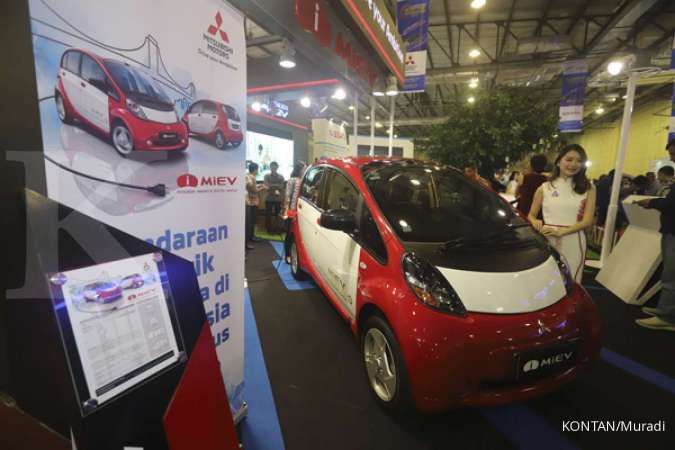 Gabungan Industri Alat Alat Mobil Dan  Motor  Produsen 