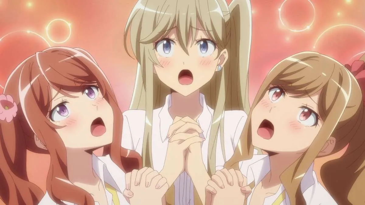 Hitoribocchi no Isekai Kouryaku Episode 2 Sub Indo, Cara Nonton dan Link Streaming