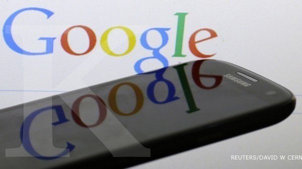 Google beli domain .app senilai Rp 324 miliar