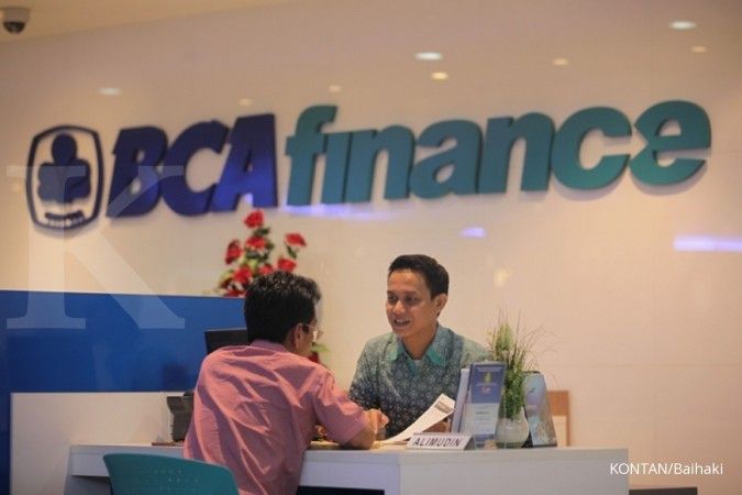BCA Finance sudah salurkan Rp 5,3 triliun akhir Februari