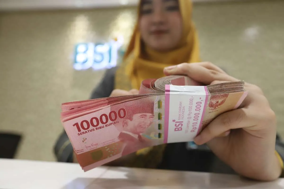 OJK Terbitkan POJK Baru Terkait Industri BPR dan BPR Syariah