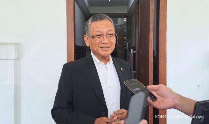 Menteri ESDM: HoA Divestasi Saham Vale Indonesia (INCO) Diteken Pekan Ini