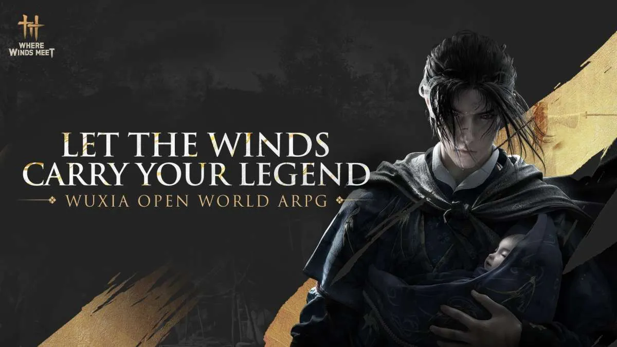 Daftar Kode Redeem Where Winds Meet (WWM) November 2025 lengkap Panduan Cara Klaim