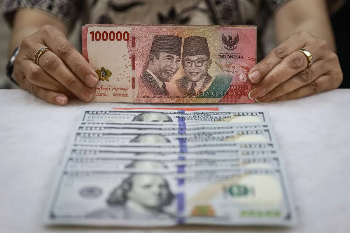 Disorot MSCI, Rupiah Terancam ke Rp 18.500 dan Yield SBN Bisa Naik