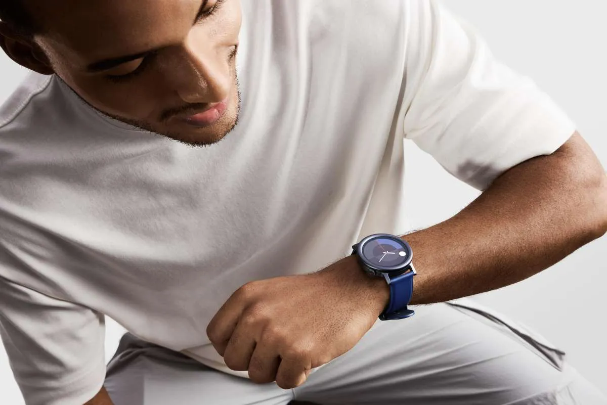 CMF Watch Pro 2 Hadir di Jaringan Ritel Erajaya Group 