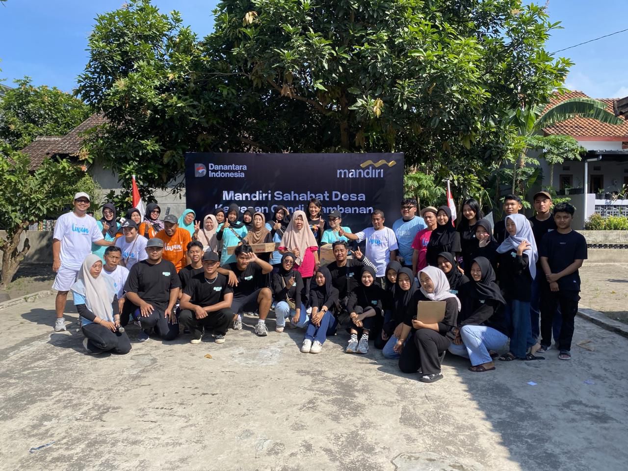 Kontan - Bank Mandiri Native Online