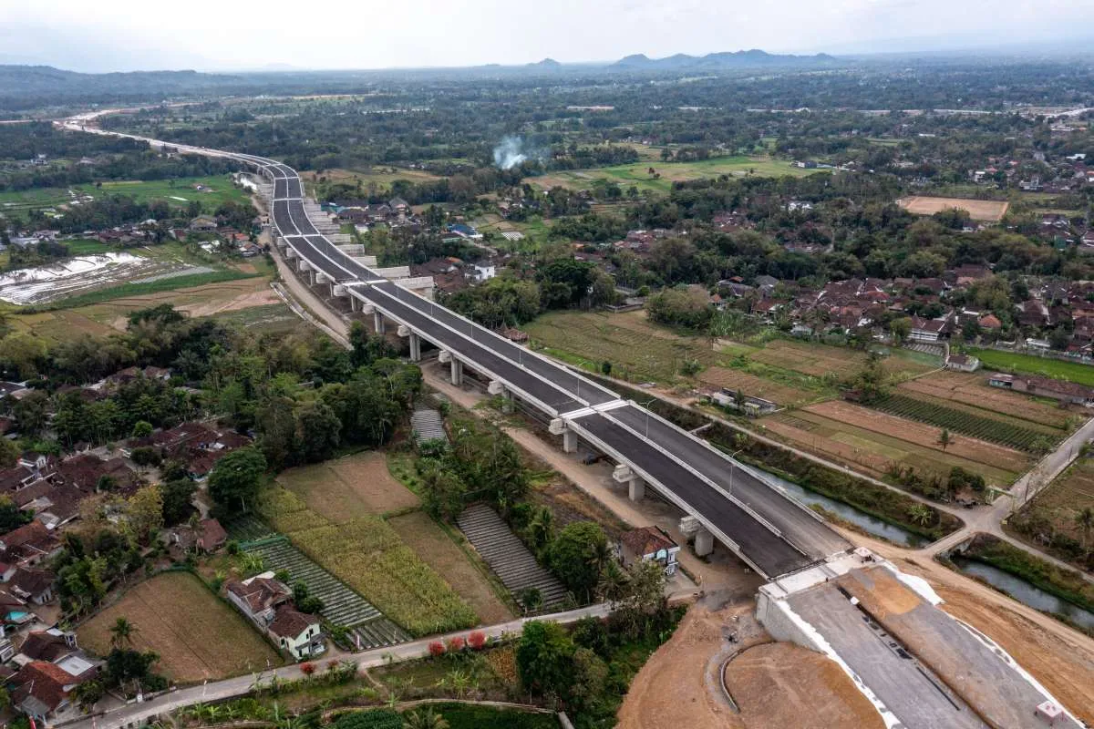 Yogykarta Diguyur Hujan Ringan Besok (8/9), Simak Prakiraan Lengkapnya