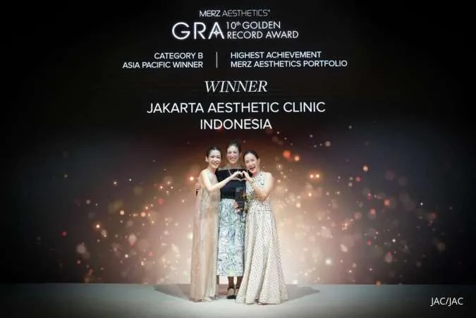 Klinik Lokal Ini Jadi Pilihan Banyak Figur Publik, Ini Alasannya