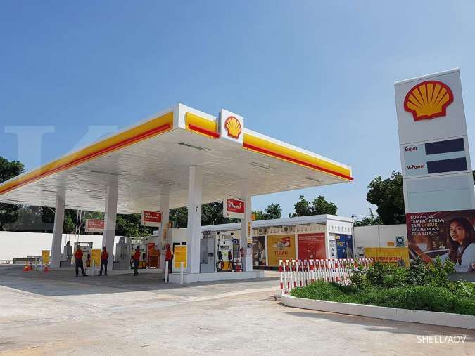 Shell Cari Mitra Bisnis Jangka Panjang