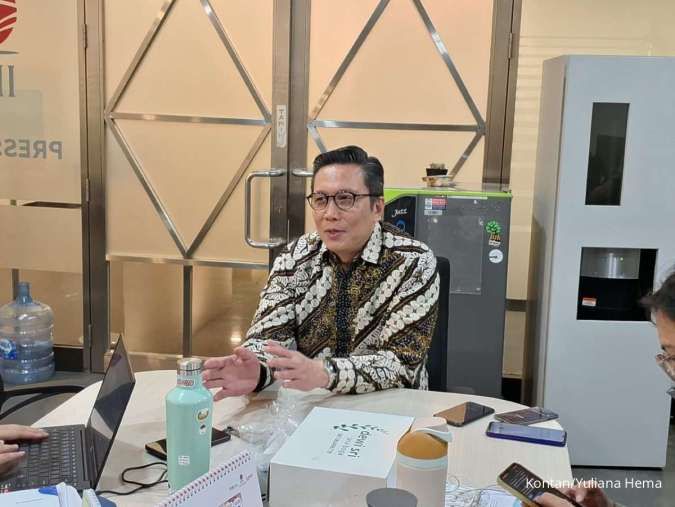 Harga Minimum Saham Rp 1 Berlaku 28 September 2026, Ini Kesiapan BEI
