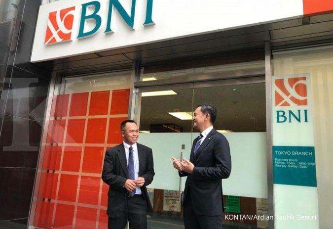 Diluncurkan sejak tahun lalu, Bank BNI dan Bank Indonesia sosialisasikan DNDF dan LCS