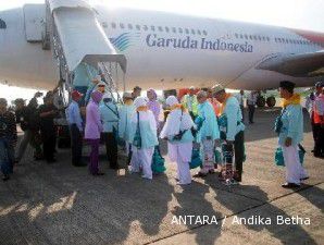 Pemerintah berencana tambah embarkasi pada musim haji tahun ini